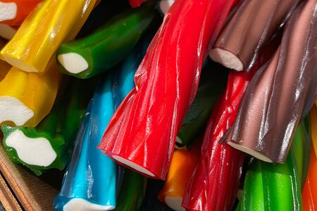 Жгуты ассорти