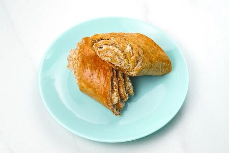 Армянская гата на мацони