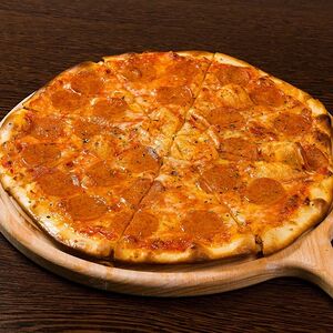 Пицца Пеперони