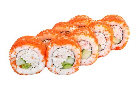 Ролл Калифорния