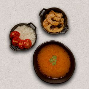 Տոմ Յամ ապուր