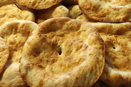 Лаваш Грузинский