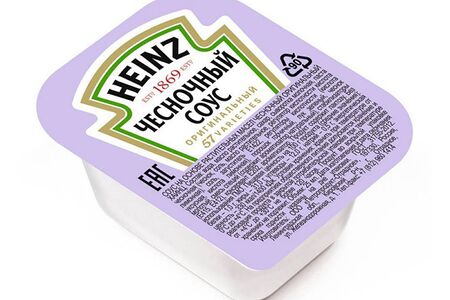 Чесночный Heinz