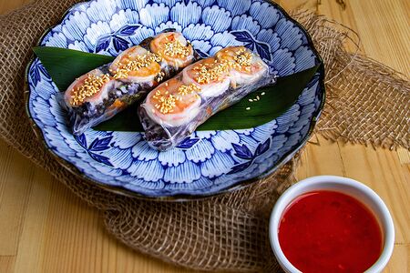 Спринг-ролл