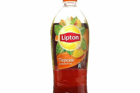 Lipton Персик