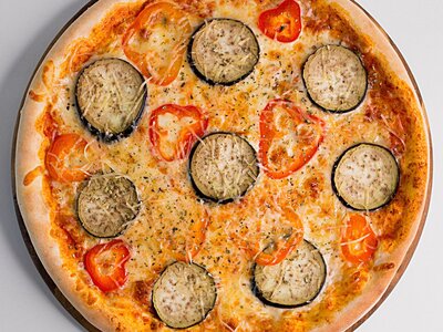 Пармеджано