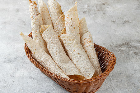 Лаваш армянский