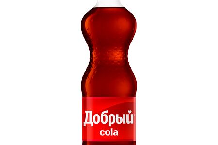 Добрый Кола