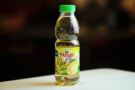 Tassay Ice Tea