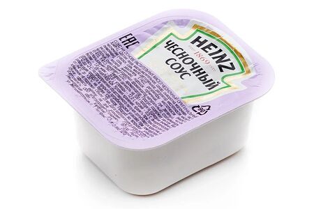 Соус Чесночный