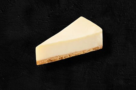 Чизкейк Ванильный