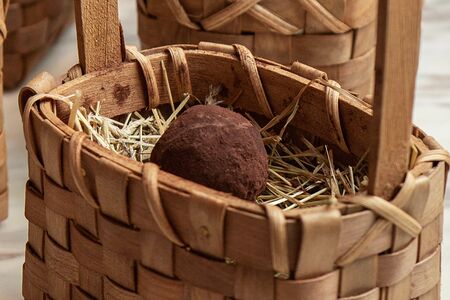 Бельгийский Трюфель