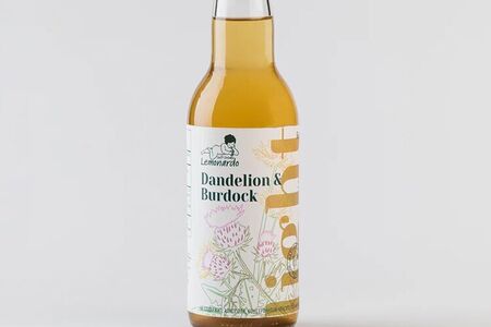 Dandelion & Burdock Light Одуванчик и Лопух Лайт