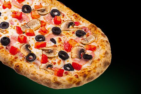 Капричиоза Стандартная