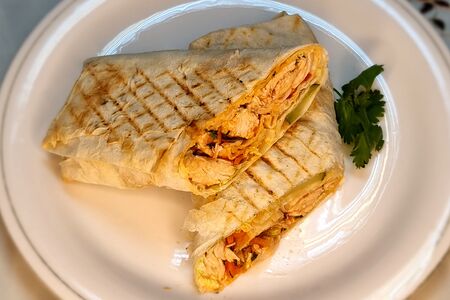 Шаурма Фирменная