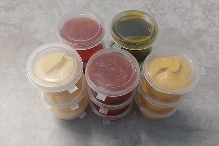 Томатный соус