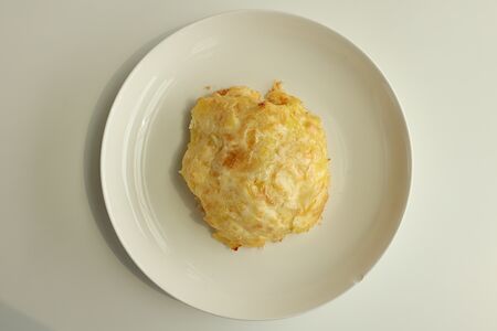 Рыба по-русски