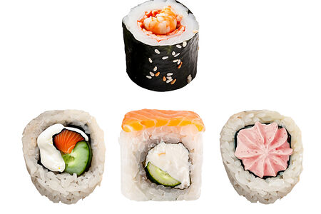 Сет Для двоих