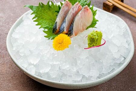 Сашими Шимаджи