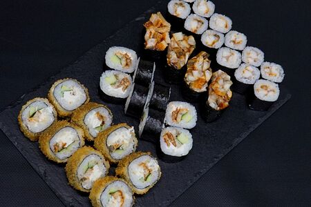 Сет Ещё Угря