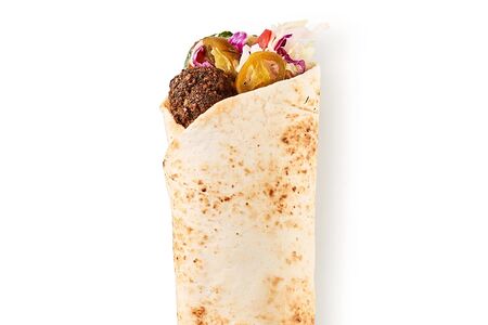 Фалашава веганская