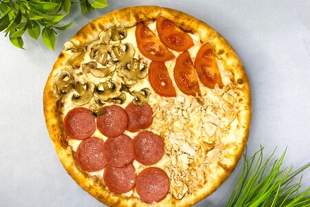 Четыре сезона