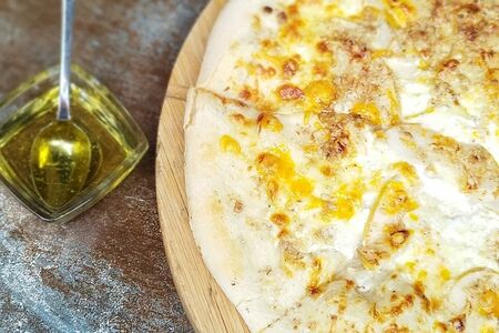 Четыре сыра