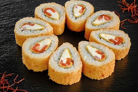 Темпура дабл крим