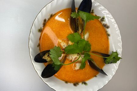 Том ям острота 3