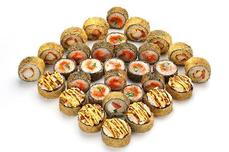 Сет Горячий