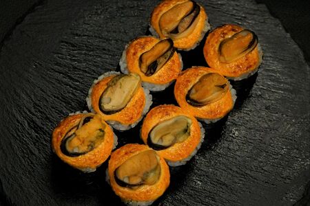 Мидия Хот Спайс