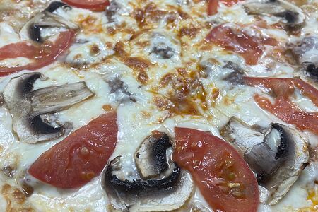 Мясная большая