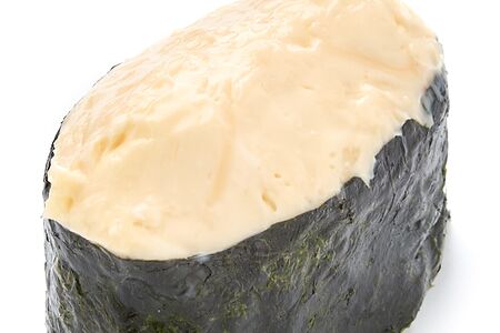 Гункан чизи хот