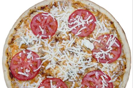 Пицца Маргарита