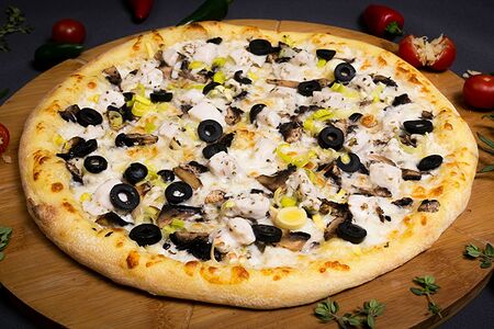 Пицца Джулио 26см