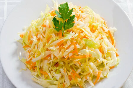 Салат Витаминный