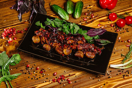 Нар ковурма