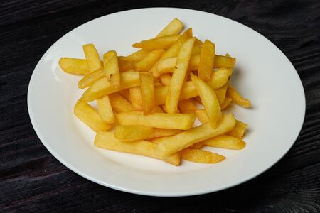 Картофель фри