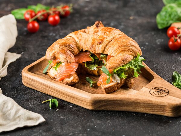 Пан Круассан