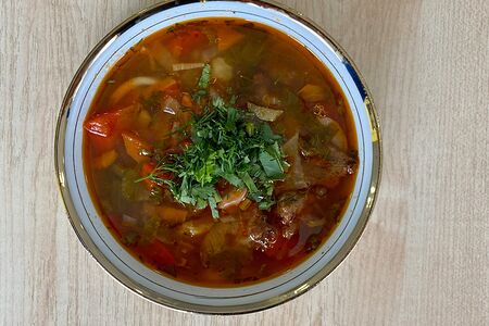 Мастава (Харчо)