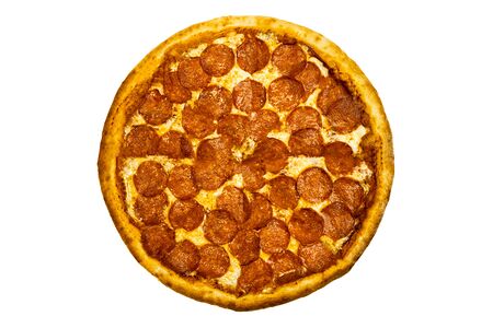 Пицца Салями