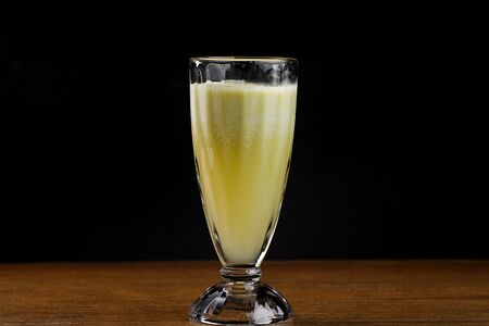 Фреш яблочный