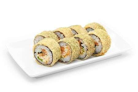 Оушен темпура