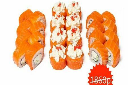 Сет Филадельфия