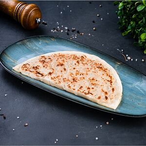 Кутаб с мясом