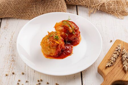 Тефтели мясные