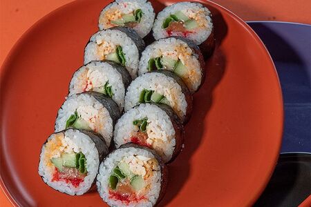 Ролл Футо маки