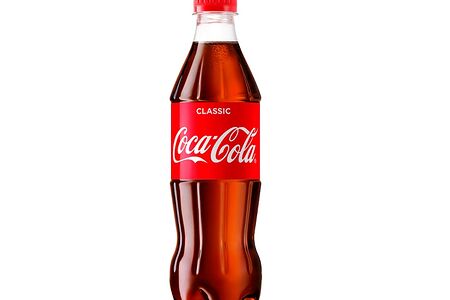 Coca-Сola