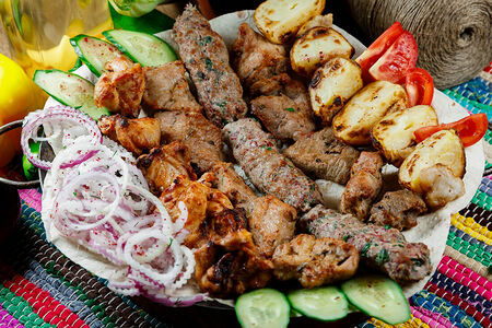 Набор Высшая проба