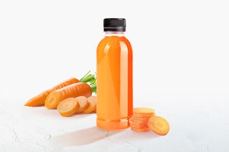 Фреш Морковь